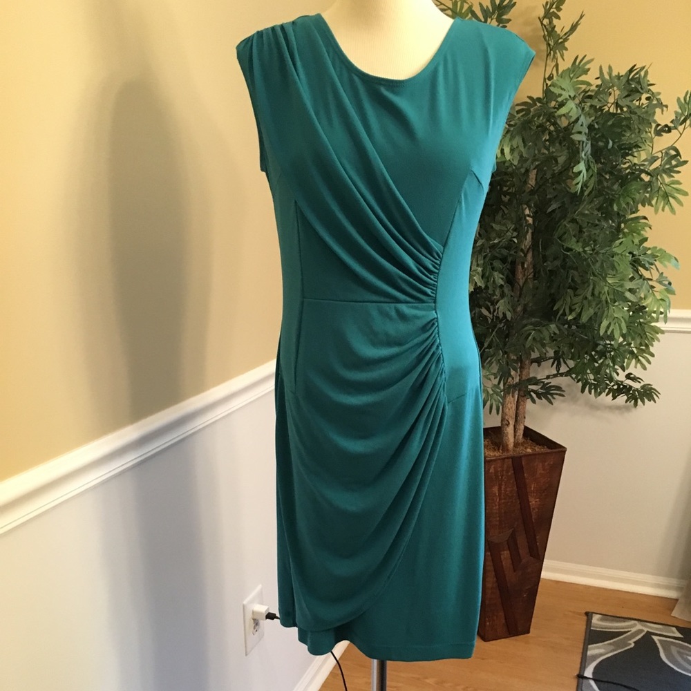 Real business dress